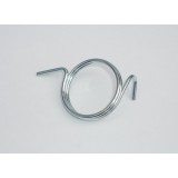 BRZDOVÁ PRUŽINA PEDÁLU - ZINEK - ČZ 125, 150C